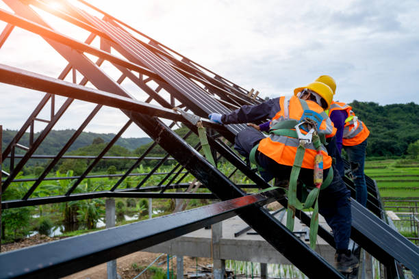 Enetai, WA Roofing Contractor Company