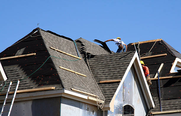 Best New Roof Installation  in Enetai, WA