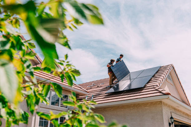 Best Roof Maintenance Services  in Enetai, WA