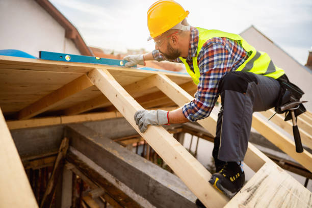 Best Slate Roofing Contractor  in Enetai, WA