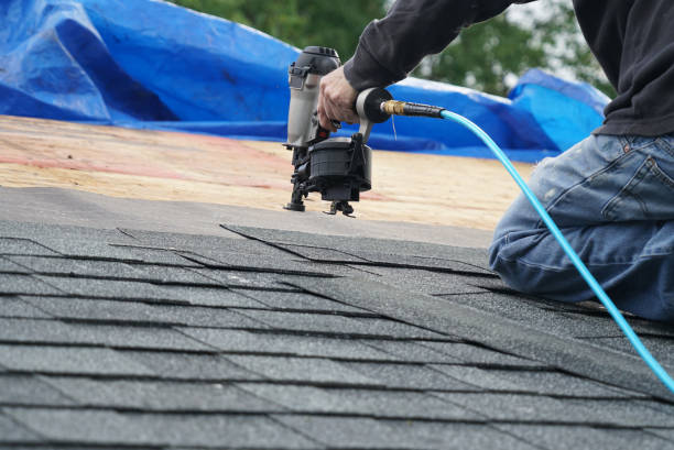 Best Shingle Roofing Installation  in Enetai, WA