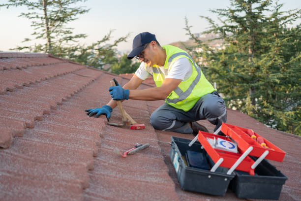 Best Roof Restoration Services  in Enetai, WA