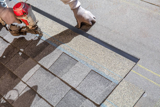 Slate Roofing Contractor in Enetai, WA