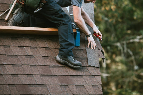 Quick and Trustworthy Emergency Roof Repair Services in Enetai, WA