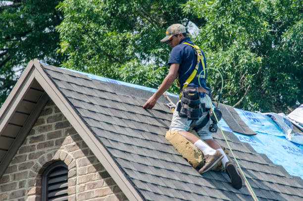 Best Best Roofing Contractors  in Enetai, WA
