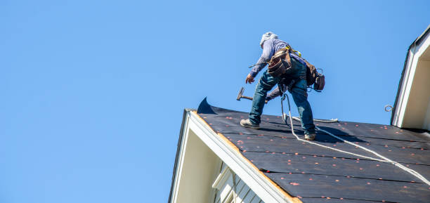 Best Metal Roofing Contractor  in Enetai, WA